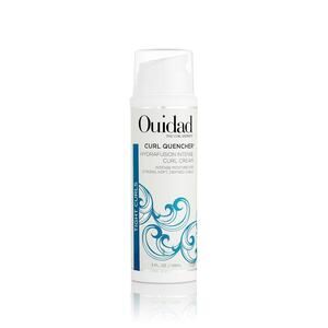 Ouidad Curl Quencher Hydrafusion Intense Curl Cream - 5 oz